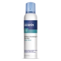 Acerin Cool Fresh spray chłodzący 150ml <span style="color: #b40000">(data ważności: 2022.06.30)</span>