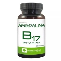 Amigdalina - witamina B17 x60 kapsułek