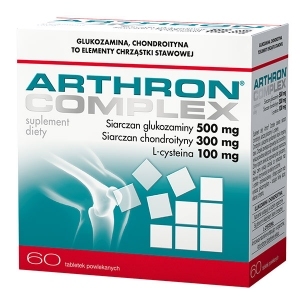Arthron Complex x60 tabletek