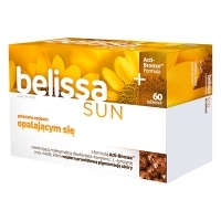 Belissa Sun x60 drażetek