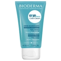BIODERMA ABCDerm krem Cold-Cream 45ml