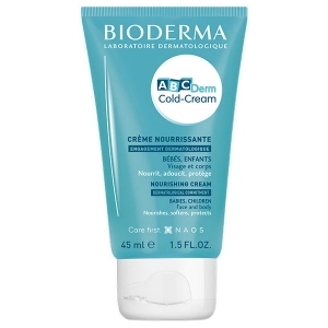 BIODERMA ABCDerm krem Cold-Cream 45ml