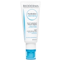 BIODERMA Hydrabio Gel-Crème krem nawilżający o lekkiej konsystencji 40ml