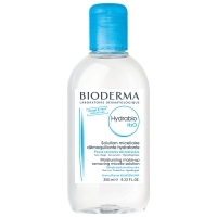 BIODERMA Hydrabio H2O nawilżający płyn micelarny 250ml