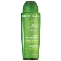 BIODERMA Nodé Fluide Delikatny szampon do częstego mycia włosów 400ml