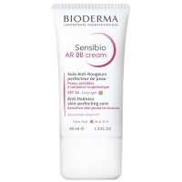 BIODERMA Sensibio AR BB Cream krem do skóry z problemami naczynkowymi 40ml
