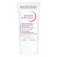 BIODERMA Sensibio AR BB Cream SPF30 krem 40ml <span style="color: #b40000">(kup 2 - odbierz opaskę kosmetyczną)</span>