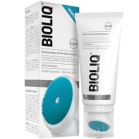 Bioliq Clean oczyszczający żel do mycia twarzy 125ml