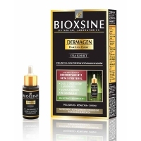 BIOXSINE Dermagen Woman ziołowy olejek przeciw wypadaniu włosów 30ml