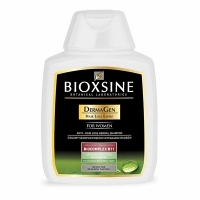BIOXSINE Dermagen Woman ziołowy szampon przeciw wypadaniu włosów, do włosów tłustych 300ml