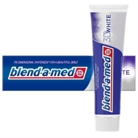 Blend-a-med pasta do zębów 3D White 100ml
