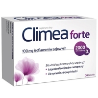 Climea Forte x30 tabletek