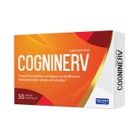 Cogninerv x30 tabletek