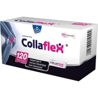 Collaflex na stawy x120 kapsułek