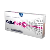 Collaflexin Sól sodowa kwasu hialuronowego 1,6% (32 mg/2 ml) x1 ampułko-strzykawka