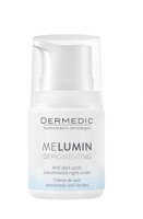 Dermedic Melumin krem-koncentrat przeciw przebarwieniom na noc 55g