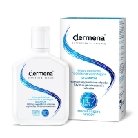 Dermena szampon zapobiegający wypadaniu włosów 200ml