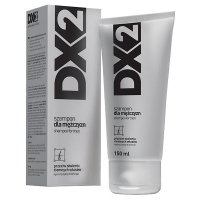 DX2 szampon dla mężczyzn przeciw siwieniu włosów 150ml