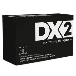 DX2 x30 kapsułek