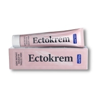 Ectokrem krem 30ml