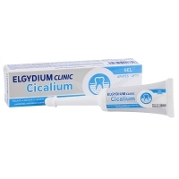 Elgydium CLINIC Cicalium żel stomatologiczny 8ml
