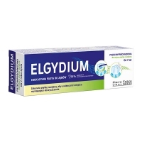 Elgydium EDUKACYJNA pasta do zębów dla dzieci 50ml