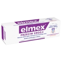 Elmex Przeciw Erozji pasta do zębów 75ml