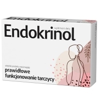 Endokrinol x30 tabletek