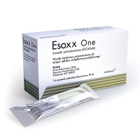 Esoxx One x14 saszetek