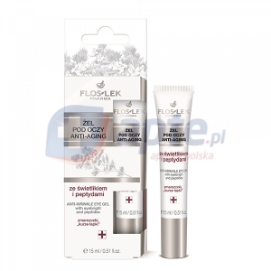 FlosLek Pharma White & Beauty helyi ápolás a pigment foltok ellen