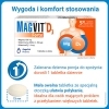 Magvit Forte D3 x50 tabletek