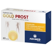 Gold Prost x60 tabletek