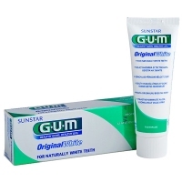 GUM Original White pasta do zębów 75ml