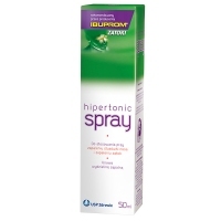 Hipertonic Spray 50ml