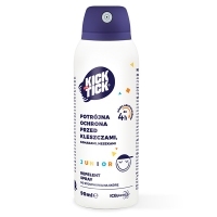 Kick the Tick Max Repelent Plus Junior spray 90ml