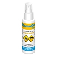 KomarOff spray 70ml