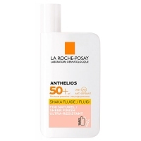 La Roche-Posay Anthelios SPF50+ lekki fluid barwiący do twarzy 50ml