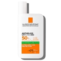 La Roche-Posay Anthelios SPF50+ żel-krem do twarzy suchy w dotyku 50ml <span style="color: #b40000">(kup 2 - odbierz torbę i kosmetyczkę)</span>