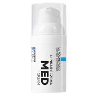 La Roche-Posay Lipikar Eczema MED krem 30ml