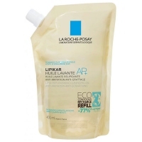 La Roche-Posay Lipikar Huile AP+ oliwka myjąca REFILL 400ml