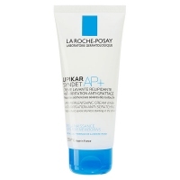 La Roche-Posay Lipikar Syndet AP+ żel-krem do mycia twarzy i ciała 200ml