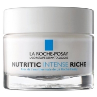La Roche-Posay Nutritic Intense Riche krem do skóry bardzo suchej 50ml