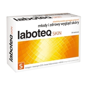 Laboteq Skin x30 tabletek