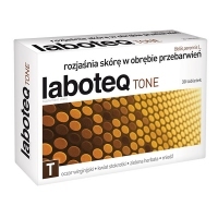 Laboteq Tone x30 tabletek