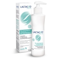 Lactacyd Pharma płyn ginekologiczny antybakteryjny 250ml