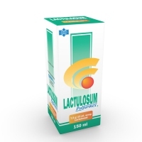 Lactulosum Polfarmex 7,5g/15ml syrop 150ml