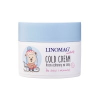 Linomag Cold Cream krem ochronny na zimę 50ml