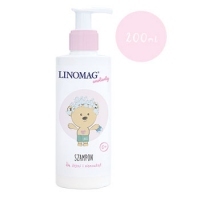 Linomag szampon dla dzieci i niemowląt 200ml