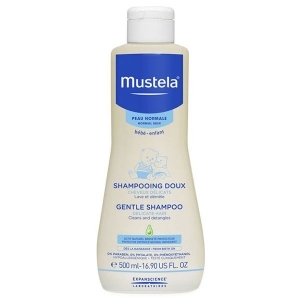 Mustela Bebe-Enfant delikatny szampon 500ml