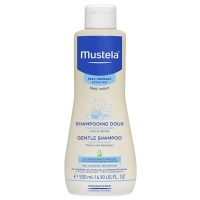 Mustela Bebe-Enfant delikatny szampon 500ml <span style="color: #b40000">(data ważności: 2023.05.31)</span>
